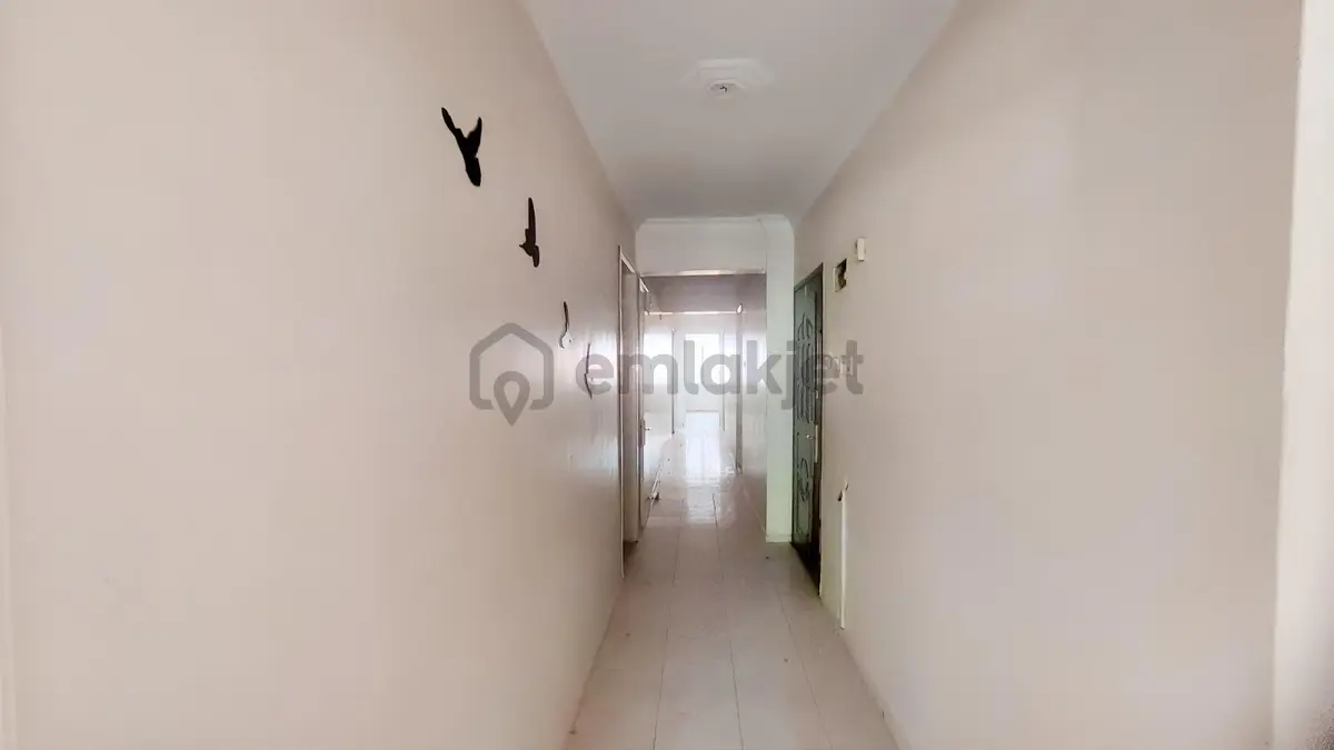 Cb Route Bergama Ertuğrul Mahallesi 4+1 Satılık Daire - 17