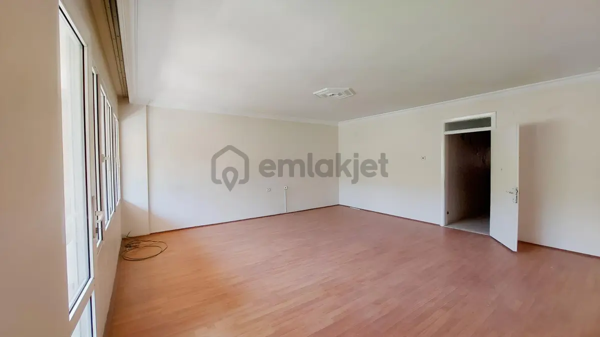 Cb Route Bergama Ertuğrul Mahallesi 4+1 Satılık Daire - 4