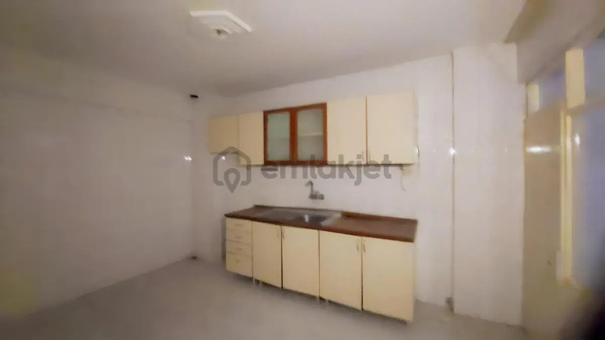 Cb Route Bergama Ertuğrul Mahallesi 4+1 Satılık Daire - 5