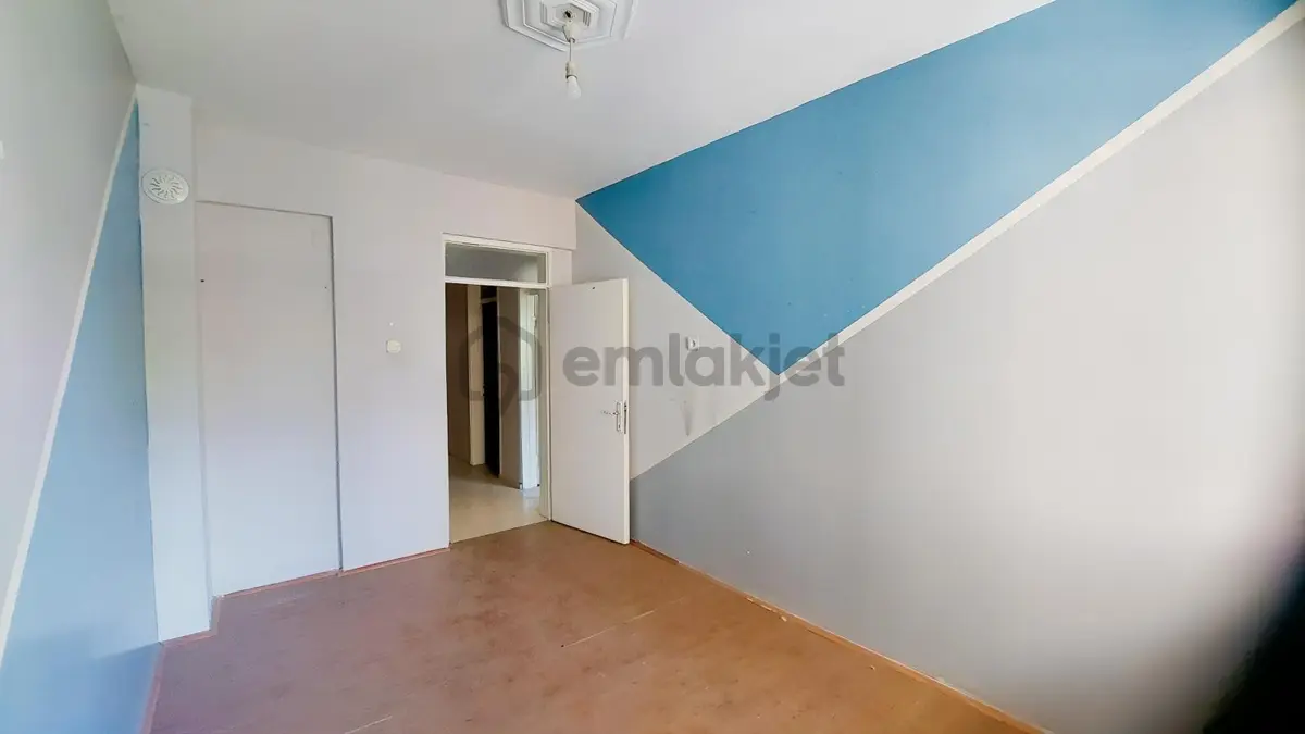 Cb Route Bergama Ertuğrul Mahallesi 4+1 Satılık Daire - 16
