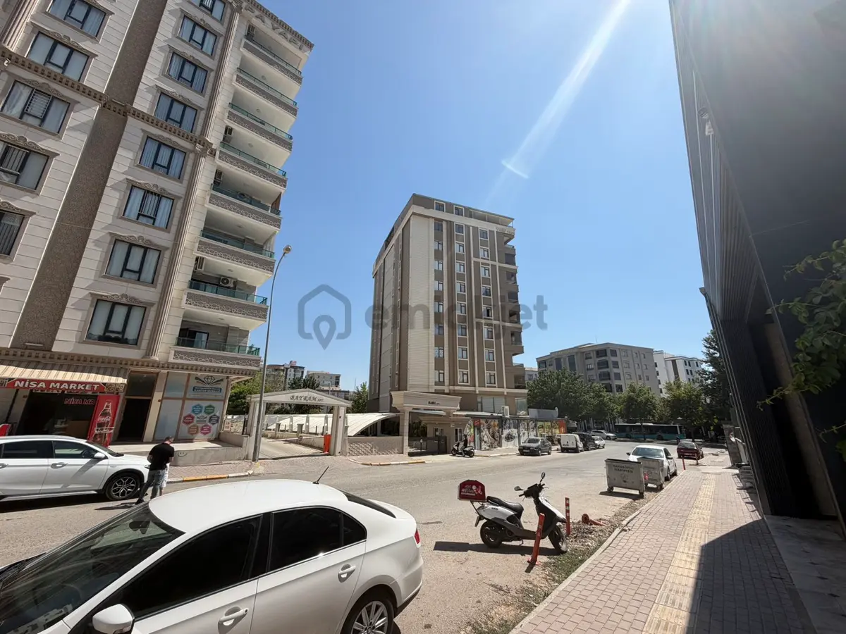 Bkc ‘den Atakent’te 4+1 Ultra Lüx Daire - 34
