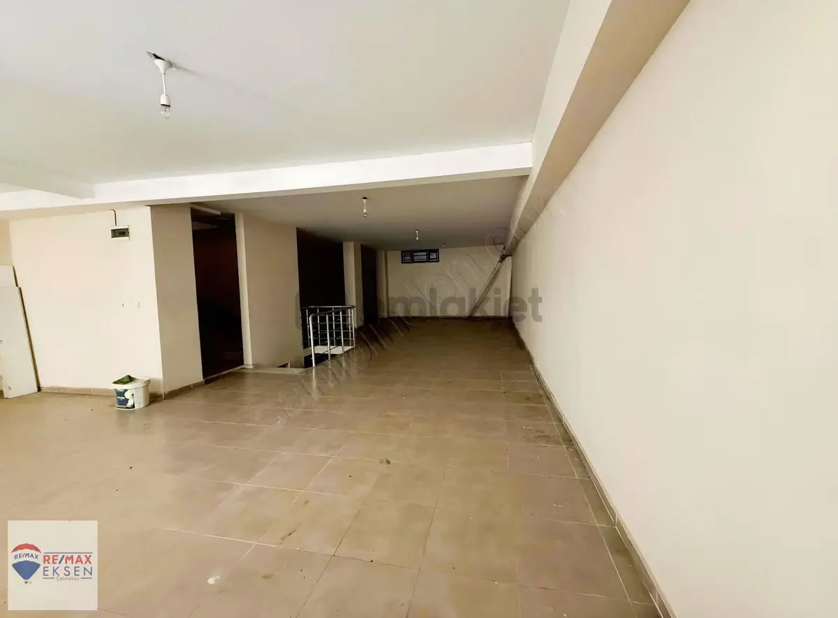 Beyoğlu Kaptanpaşada 320 M² 3 Katlı Ticari Dükkan - 6