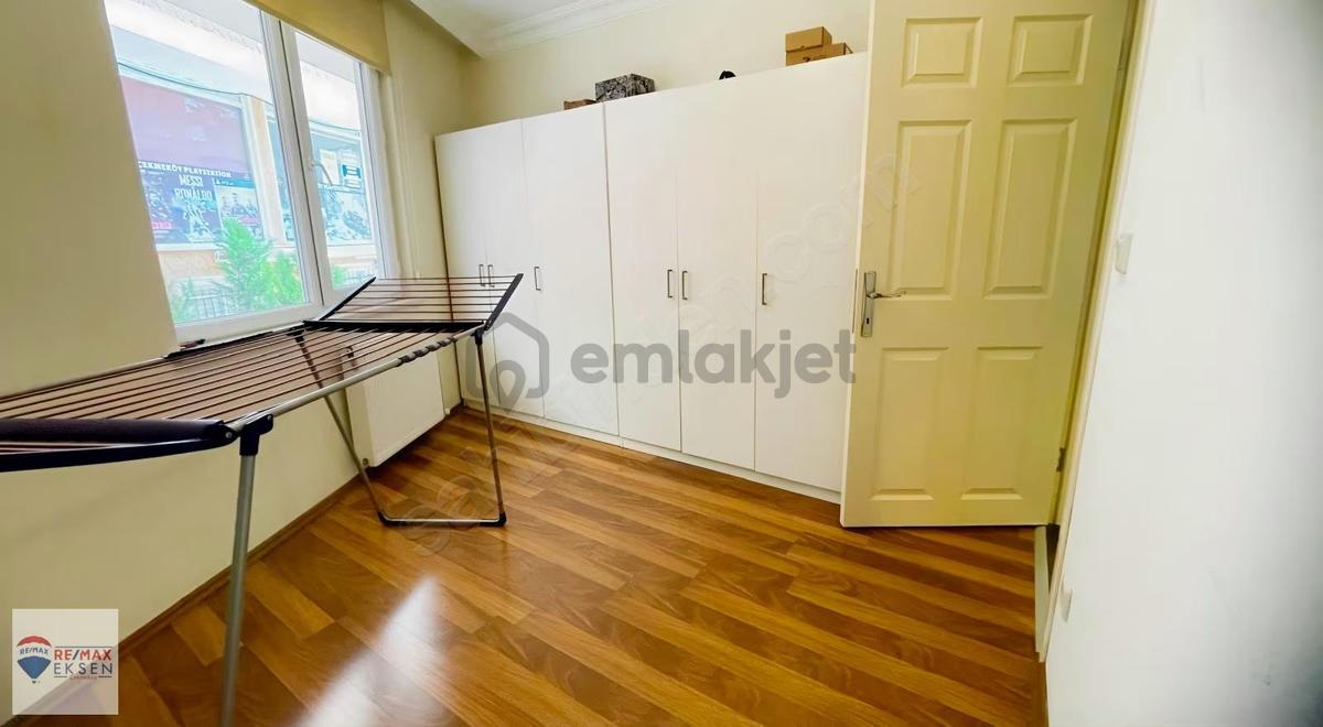 Çekmeköy Hamideye De Eşyalı Kiralık 2+1 Daire - 5