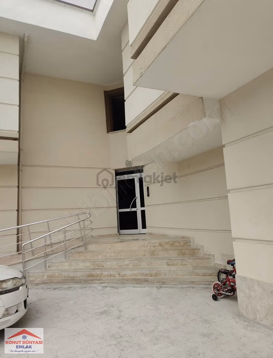 Hanaybaşı Mahallesi Satılık 3+1 Geniş Balkonlu Daire - 8
