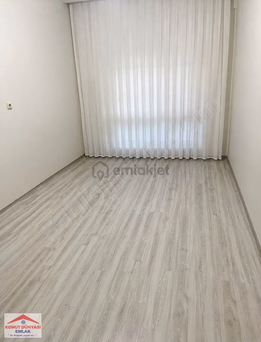Hanaybaşı Mahallesi Satılık 3+1 Geniş Balkonlu Daire - 3