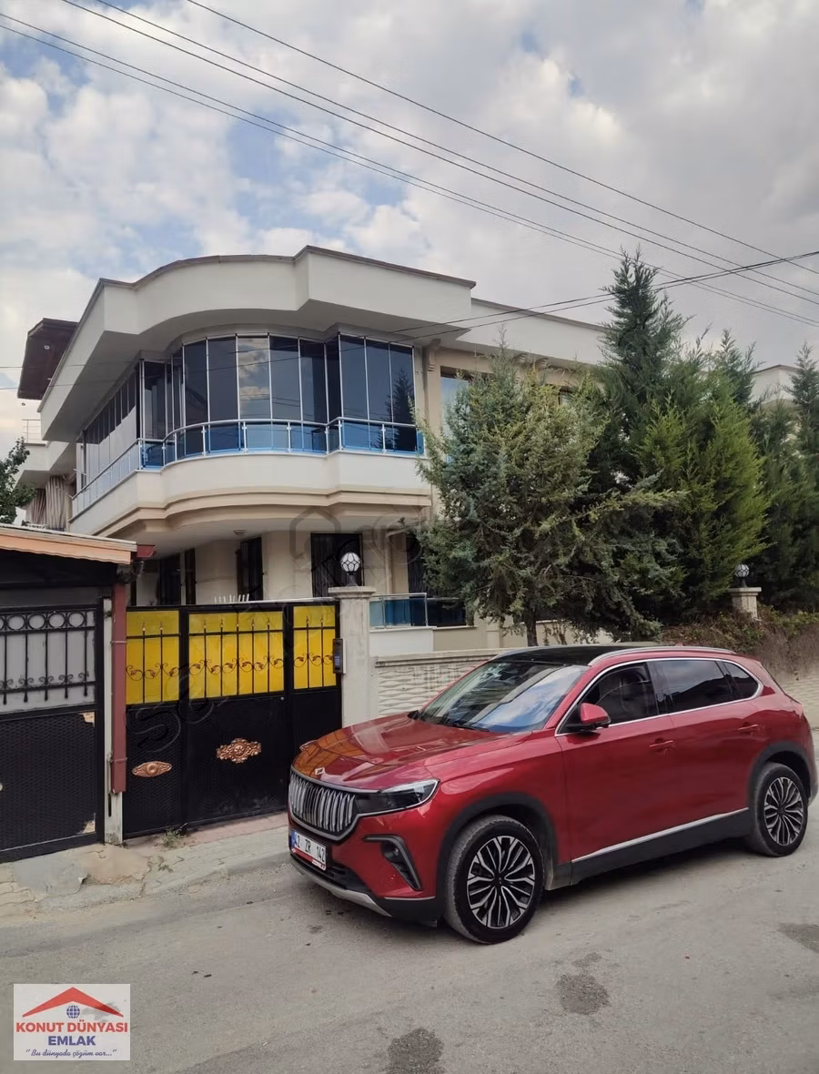 Hanaybaşı Mahallesi Satılık 3+1 Geniş Balkonlu Daire - 17
