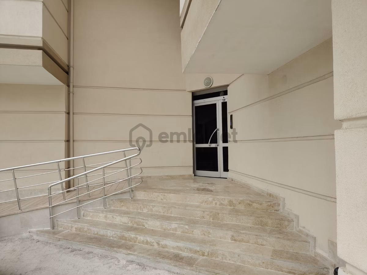 Hanaybaşı Mahallesi Satılık 3+1 Geniş Balkonlu Daire - 34
