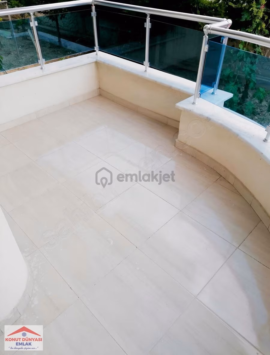 Hanaybaşı Mahallesi Satılık 3+1 Geniş Balkonlu Daire - 7