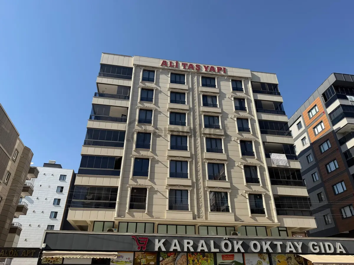 Bkc ‘den Güllübağ’da Delüx 4+1 - 35