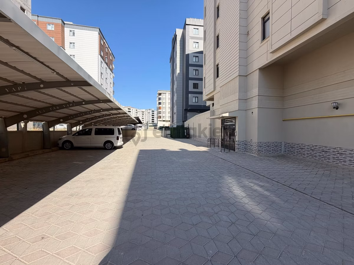 Bkc ‘den Güllübağ’da Delüx 4+1 - 32