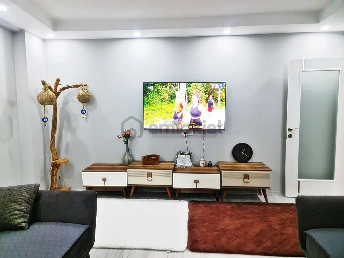 Nes Yapı'dan Kırklareli Lüleburgaz'da 3+1 Satılık Ara Kat Daire!!! - 5