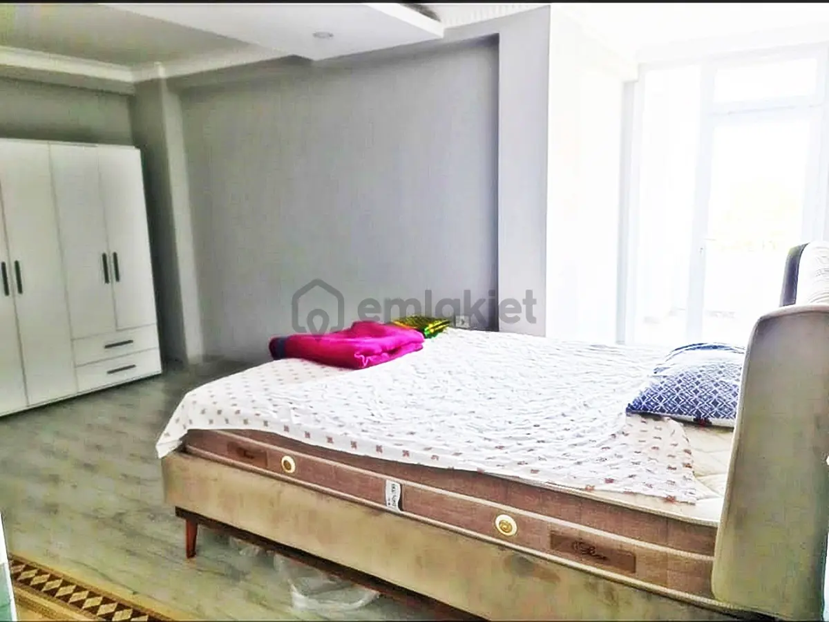 Nes Yapı'dan Kırklareli Lüleburgaz'da 3+1 Satılık Ara Kat Daire!!! - 11