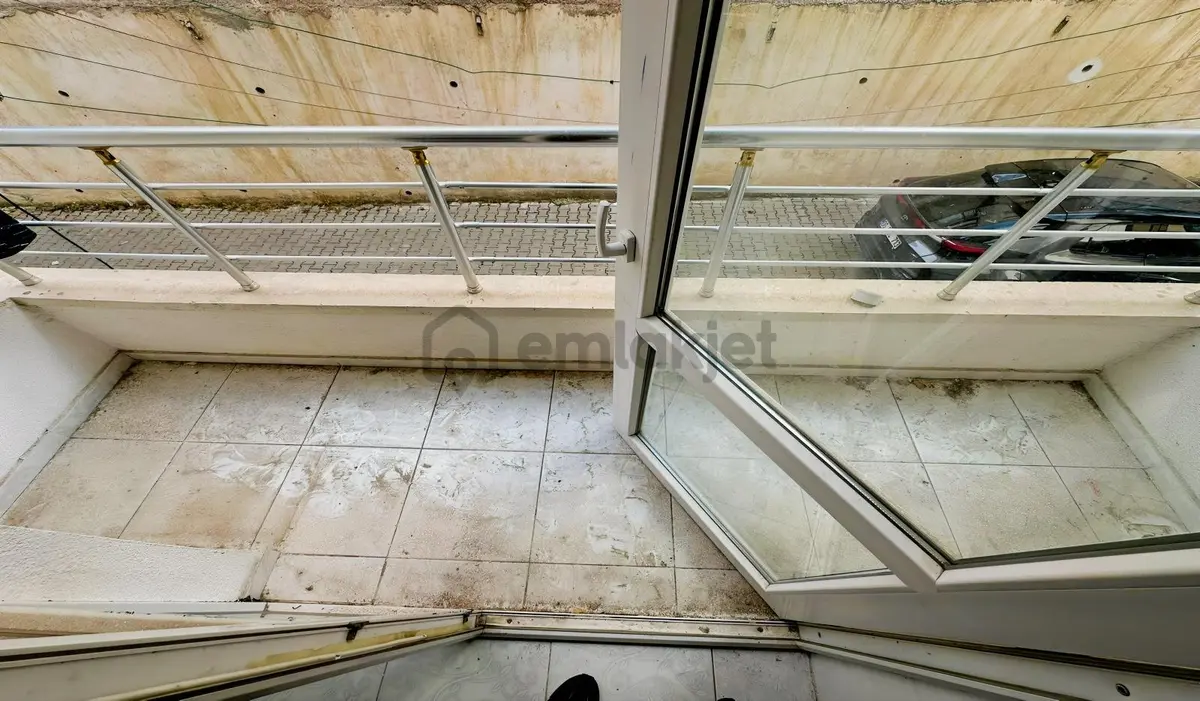 Atapark'da 3+1 Katta Asansörlü Yeni Binada Kiralık - 6