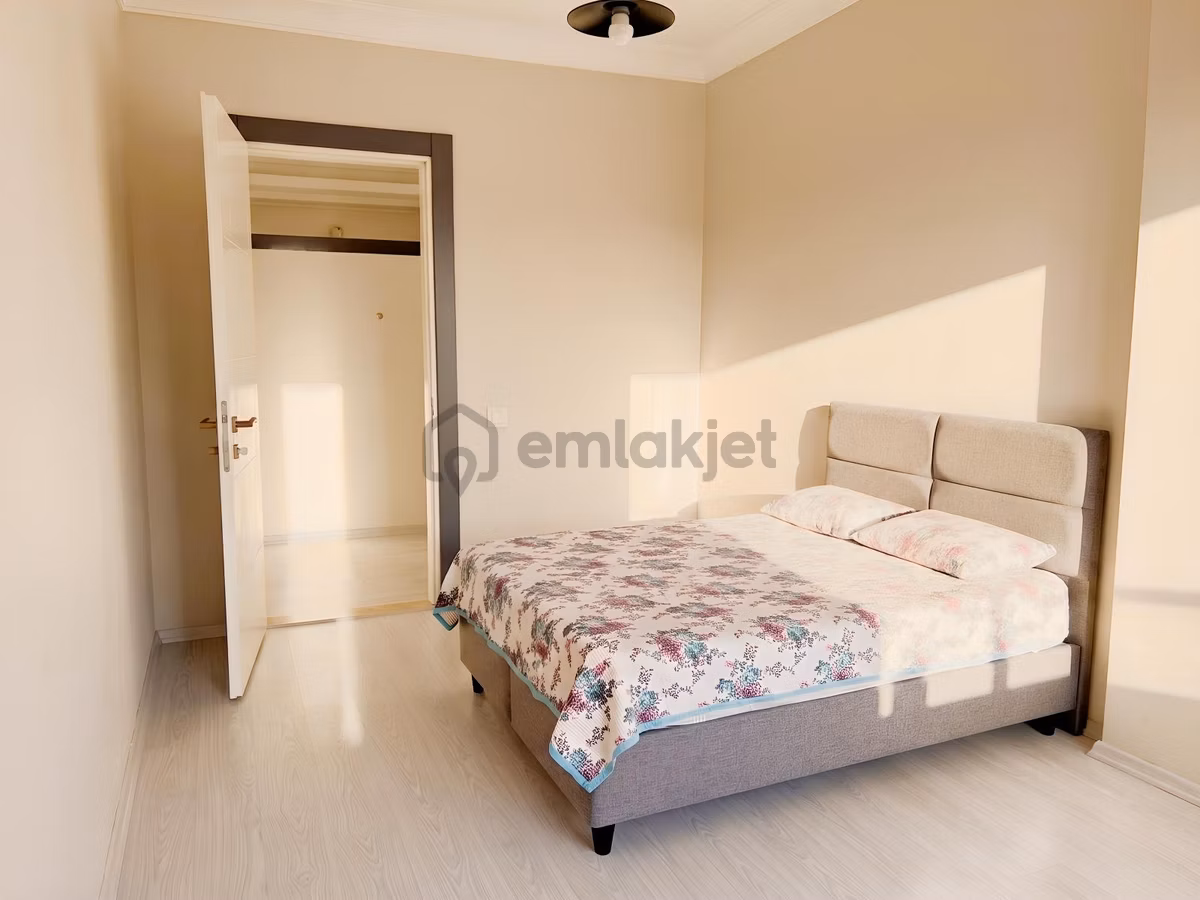 Ulukent 9 Eylül Mah. Sahra Evleri Satılık 3+1 Daire - 3