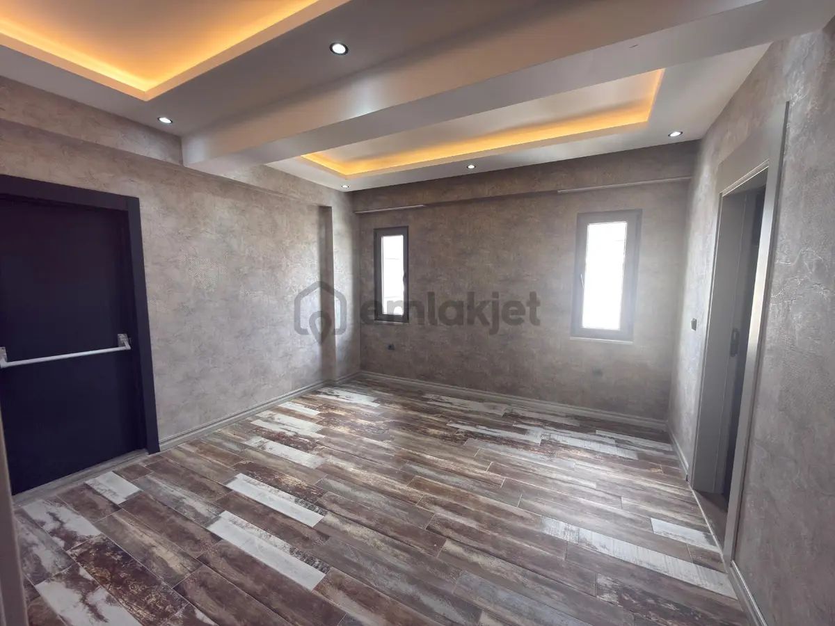 Satılık Ultra Lüx 3+1 - 6