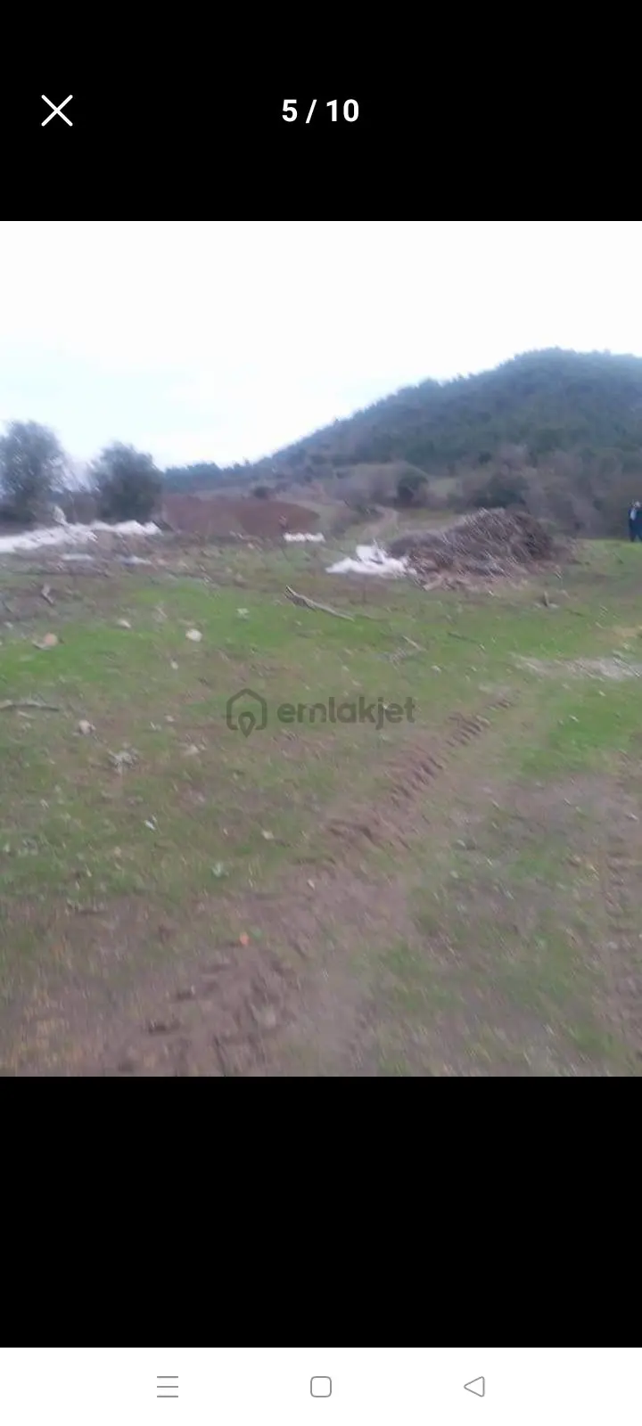 Sahibinden Satılık Tarla - 7