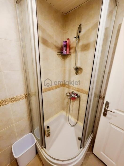 Alanya-tosmur Mahallesi 2+1 Eşyalı Daire - 12