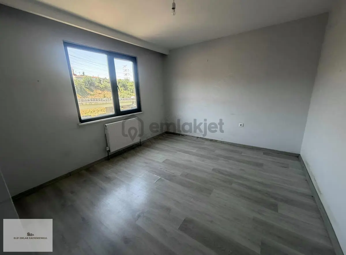 Kiralık 2+1 Kapalı Otoparklı, Balkonlu, Asansörlü - 7