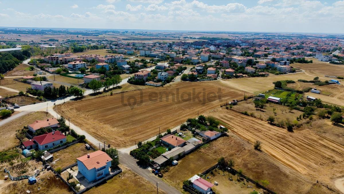 Saray Pazarcık Mahallesinde 405 M 3 Kat İmarlı Arsa - 17