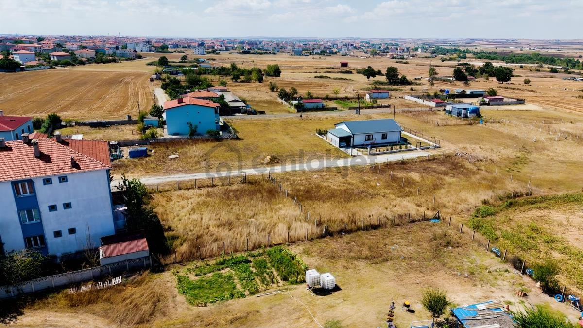 Saray Pazarcık Mahallesinde 405 M 3 Kat İmarlı Arsa - 10