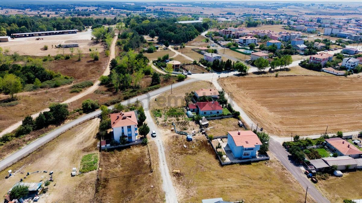 Saray Pazarcık Mahallesinde 405 M 3 Kat İmarlı Arsa - 25