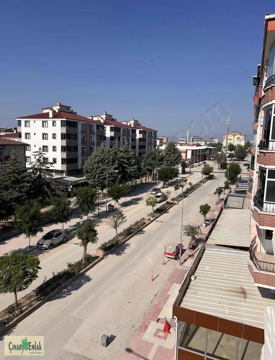 Çınar Emlak'tan Kafeler Caddesinde Kiralık Daire - 5