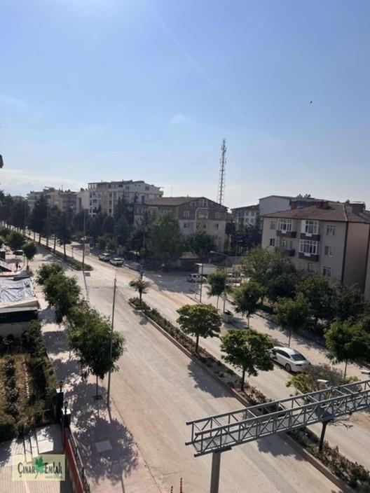 Çınar Emlak'tan Kafeler Caddesinde Kiralık Daire - 7