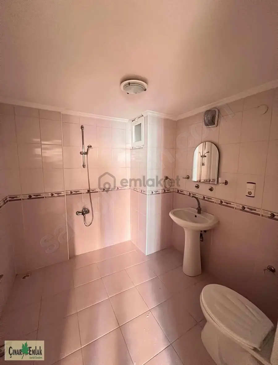 Çınar Emlak'tan Kafeler Caddesinde Kiralık Daire - 8