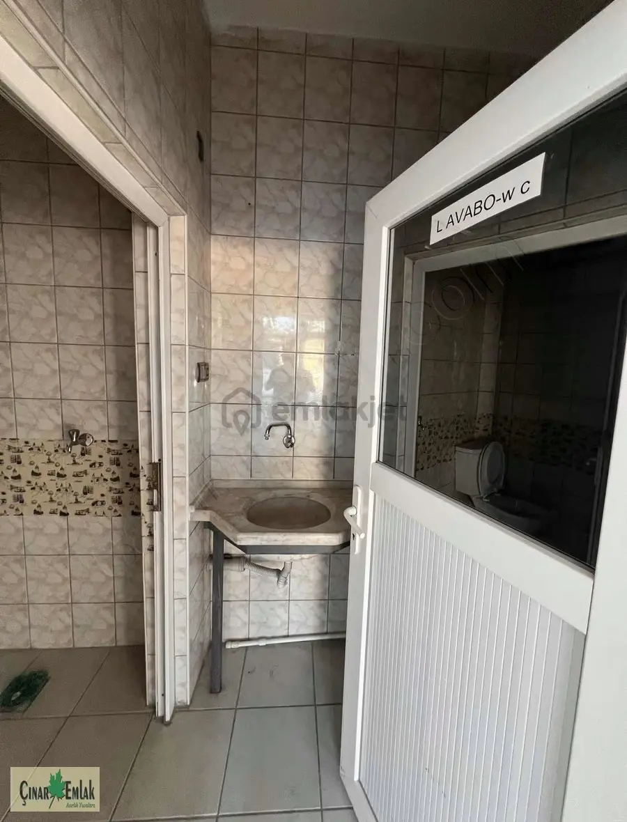 Çınar Emlak'tan Kiralık İşyeri & Mağaza - 4