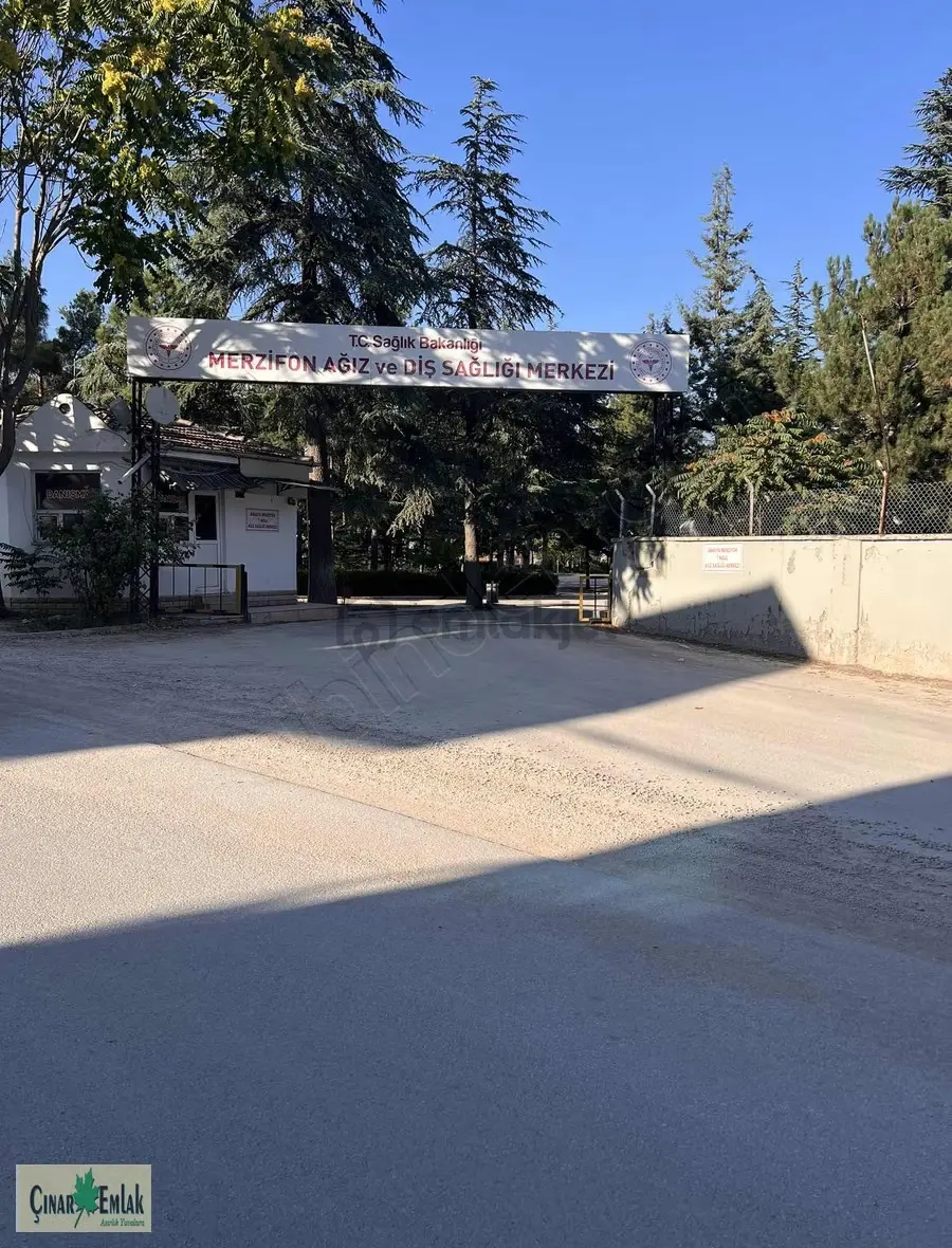 Çınar Emlak'tan Kiralık İşyeri & Mağaza - 6