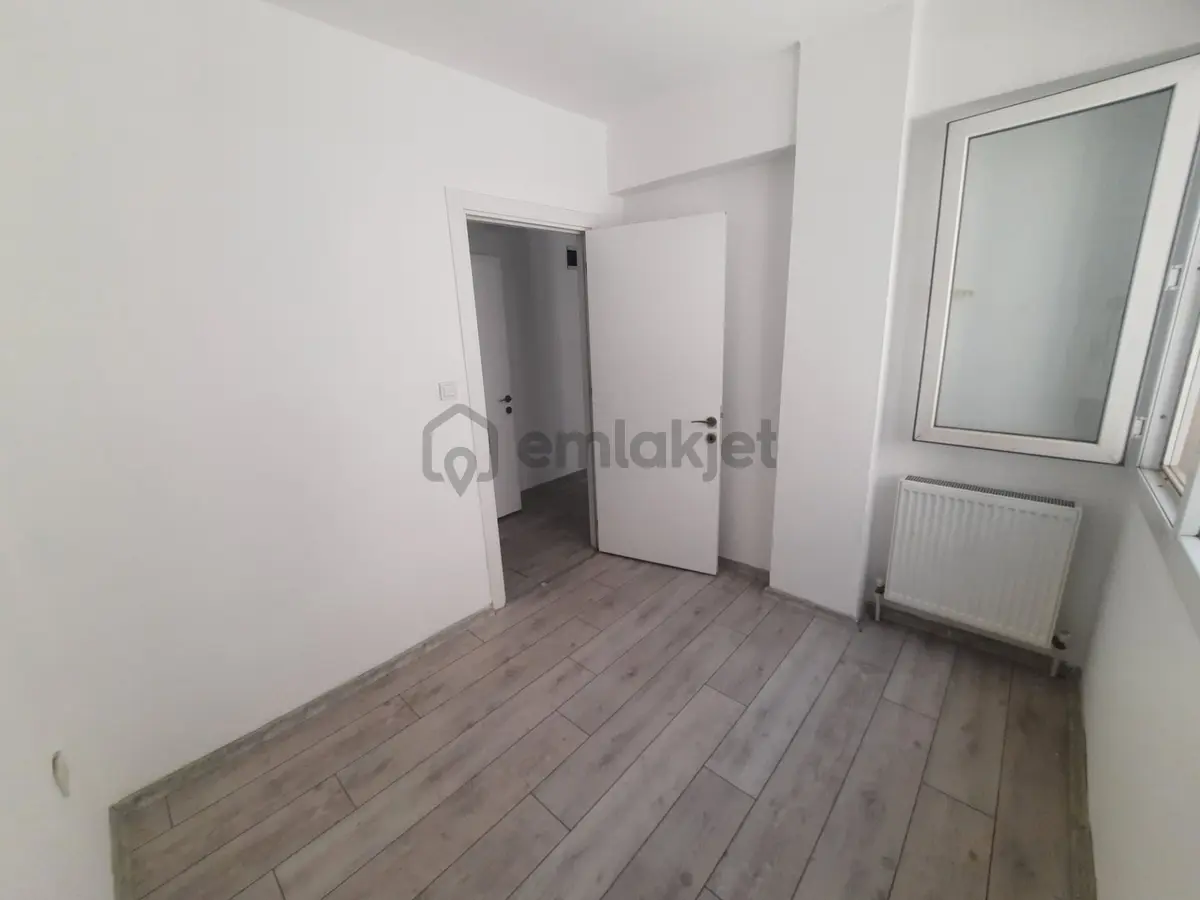 Göztepe Hakimevleri'nde, Doğalgazlı, Çift Cepheli, Kapalı Mutfak - 19