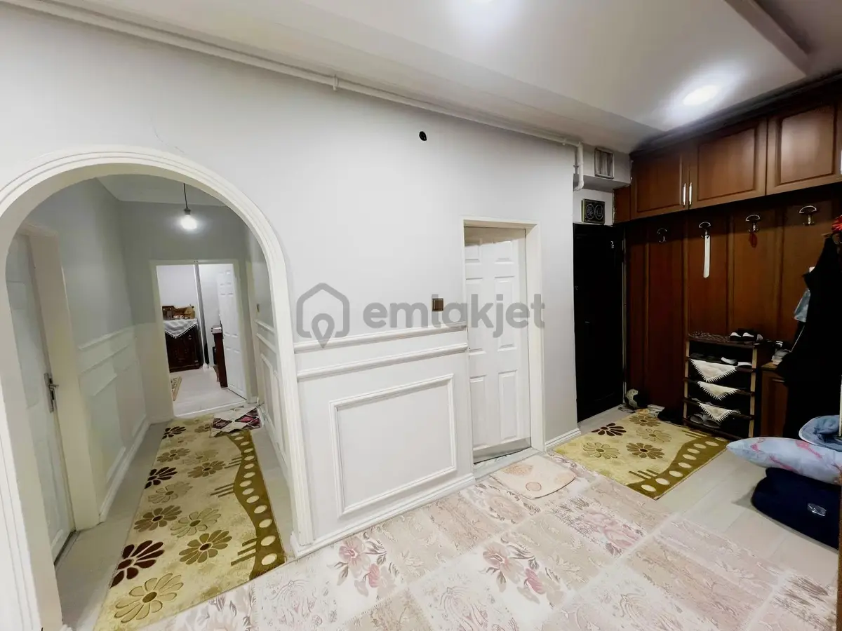 Onix21'den Diclekent Te Satılık 3+1 Daire - 34