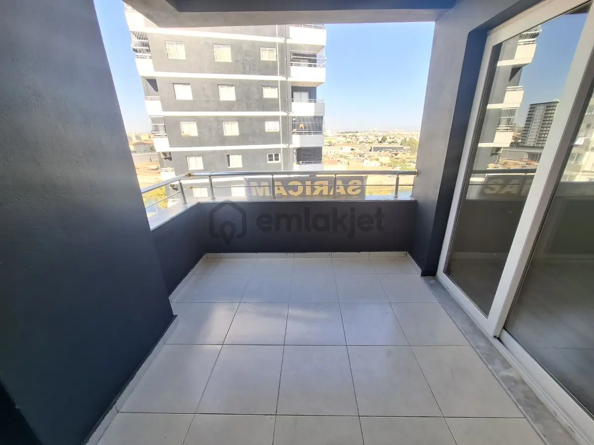 E-5 Üzeri Acill Satılık 2+1 Kapalı Mutfak Geniş Otumlu Daire - 31