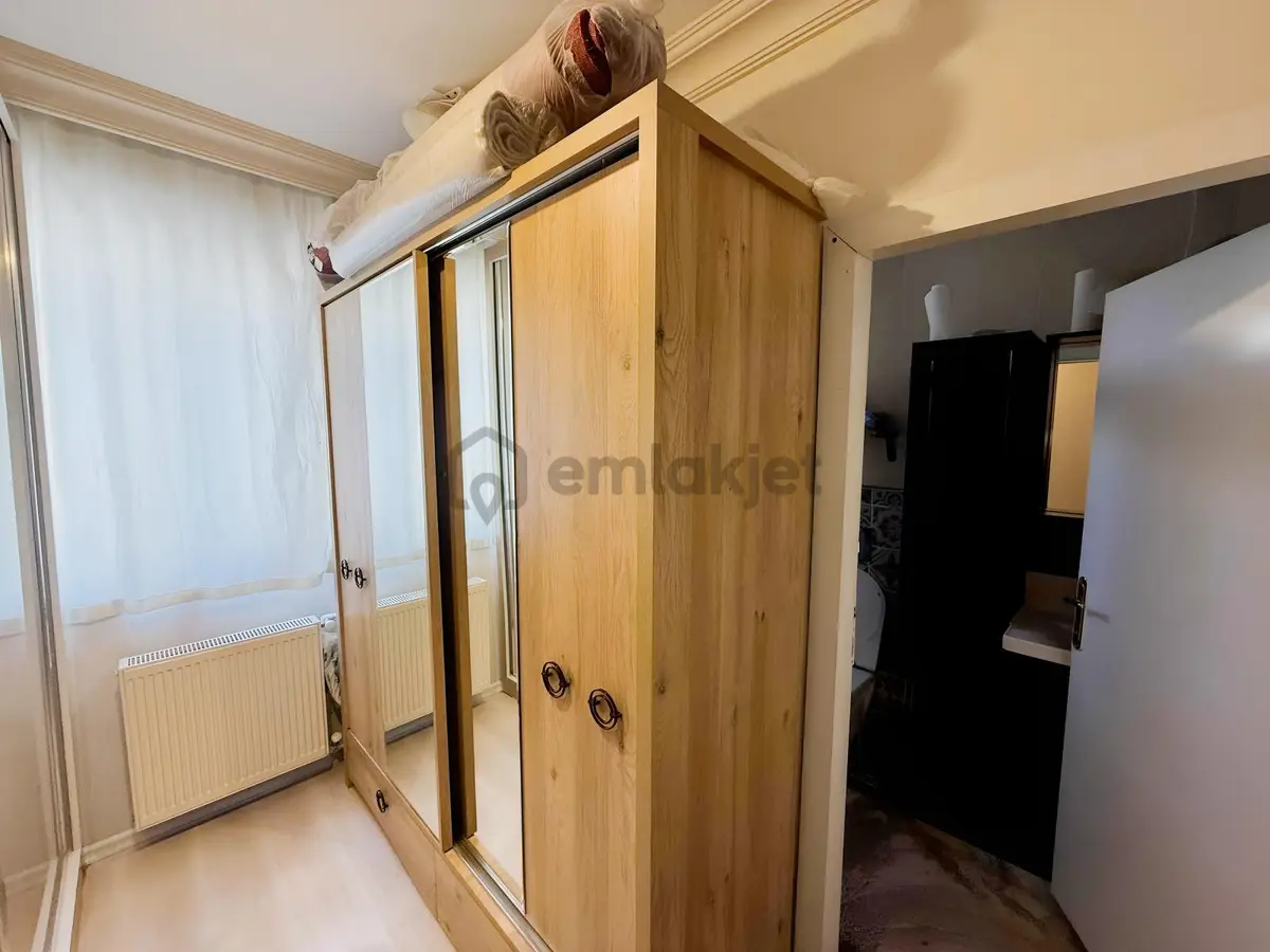 Üniversiteye Yakın | Doğalgazlı | 3+1 Satılık Daire - 5