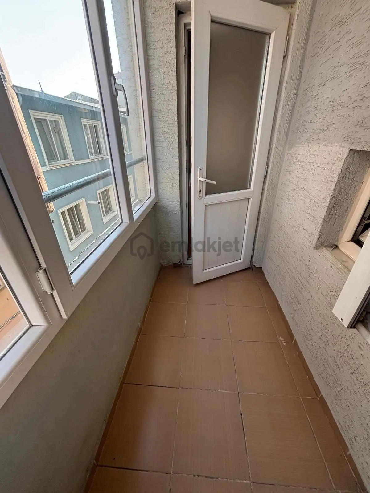 Dikkaldırımda Kaçırılmayacak 2+1 | 3. Kat Kiralık Daire - 7