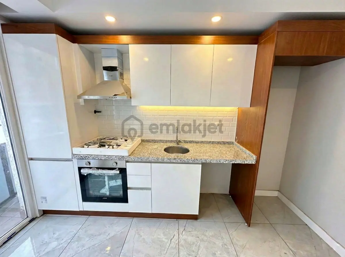 Beylikdüzü Yakuplu'da Sıfır 2+1, 100m2 Daire - 5
