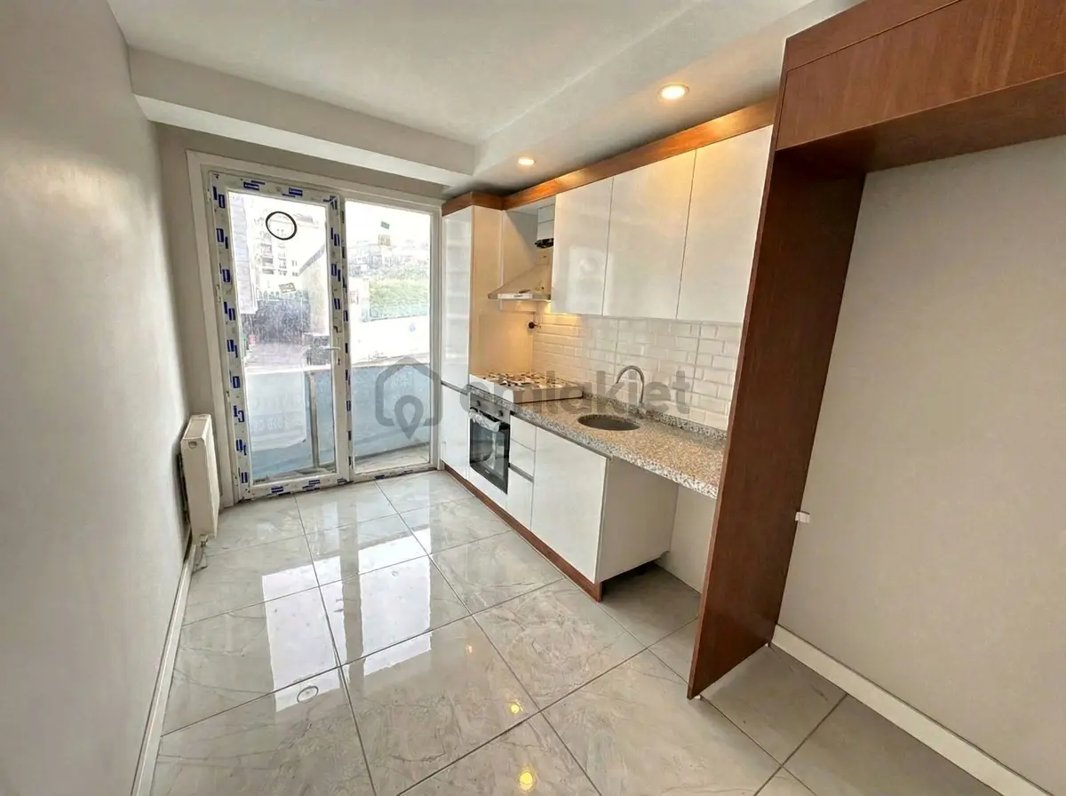 Beylikdüzü Yakuplu'da Sıfır 2+1, 100m2 Daire - 7