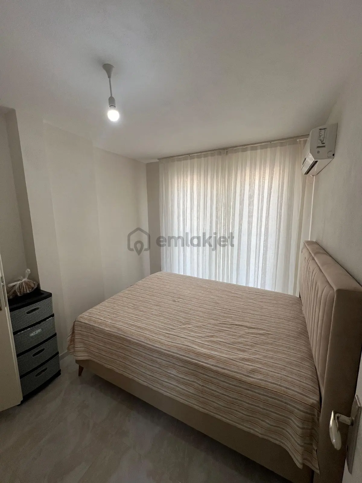 Didim Uslu Sitesinde 2+1 Bitişik Nizam Dubleks Full Eşyalı - 18