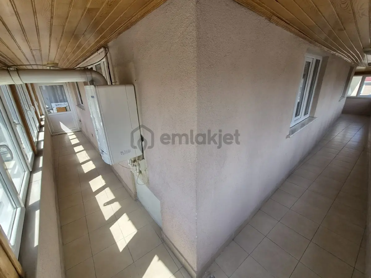 Türkmen Emlak Tan Kiralık 4 Kat Daire - 7
