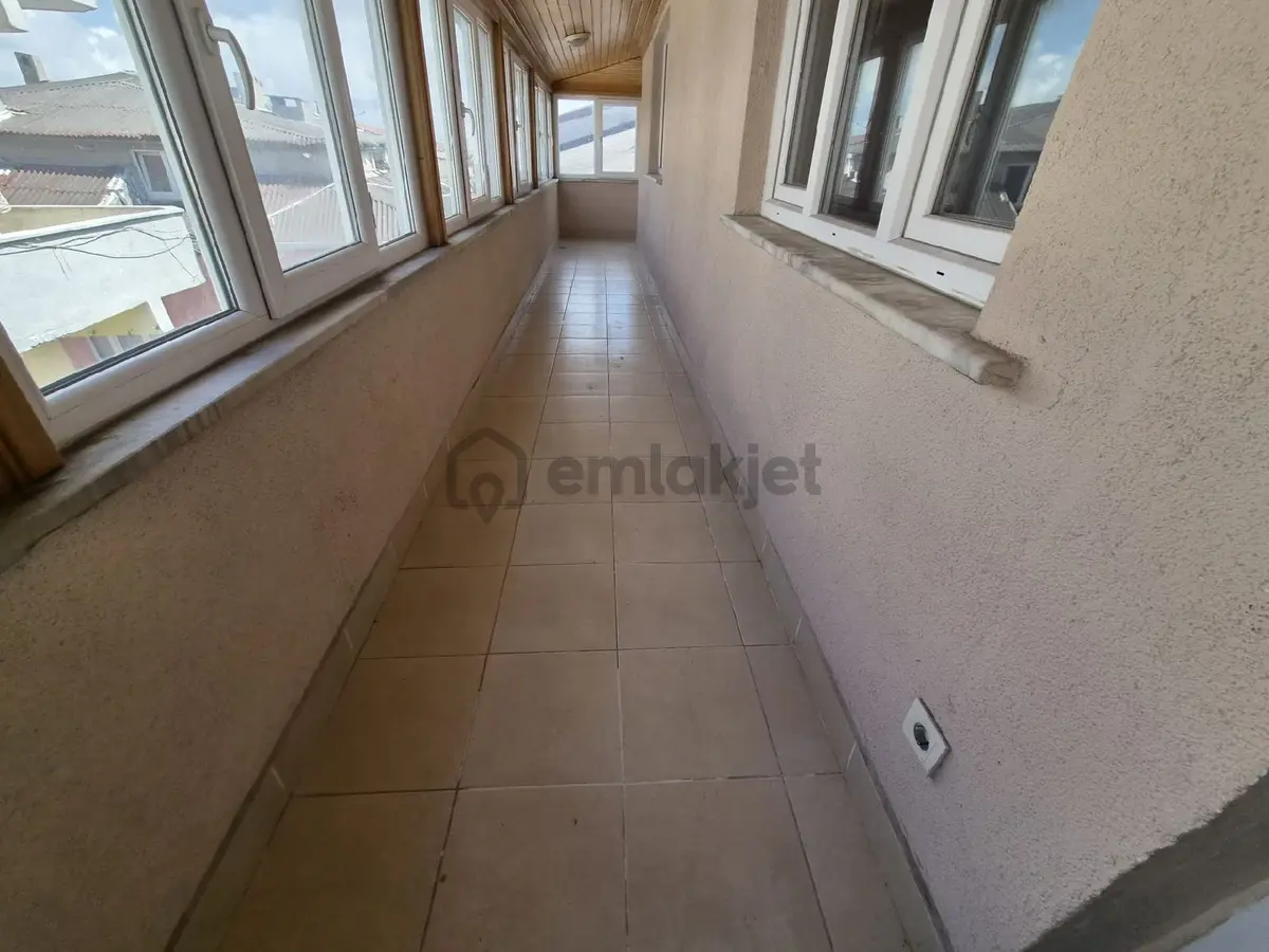 Türkmen Emlak Tan Kiralık 4 Kat Daire - 15