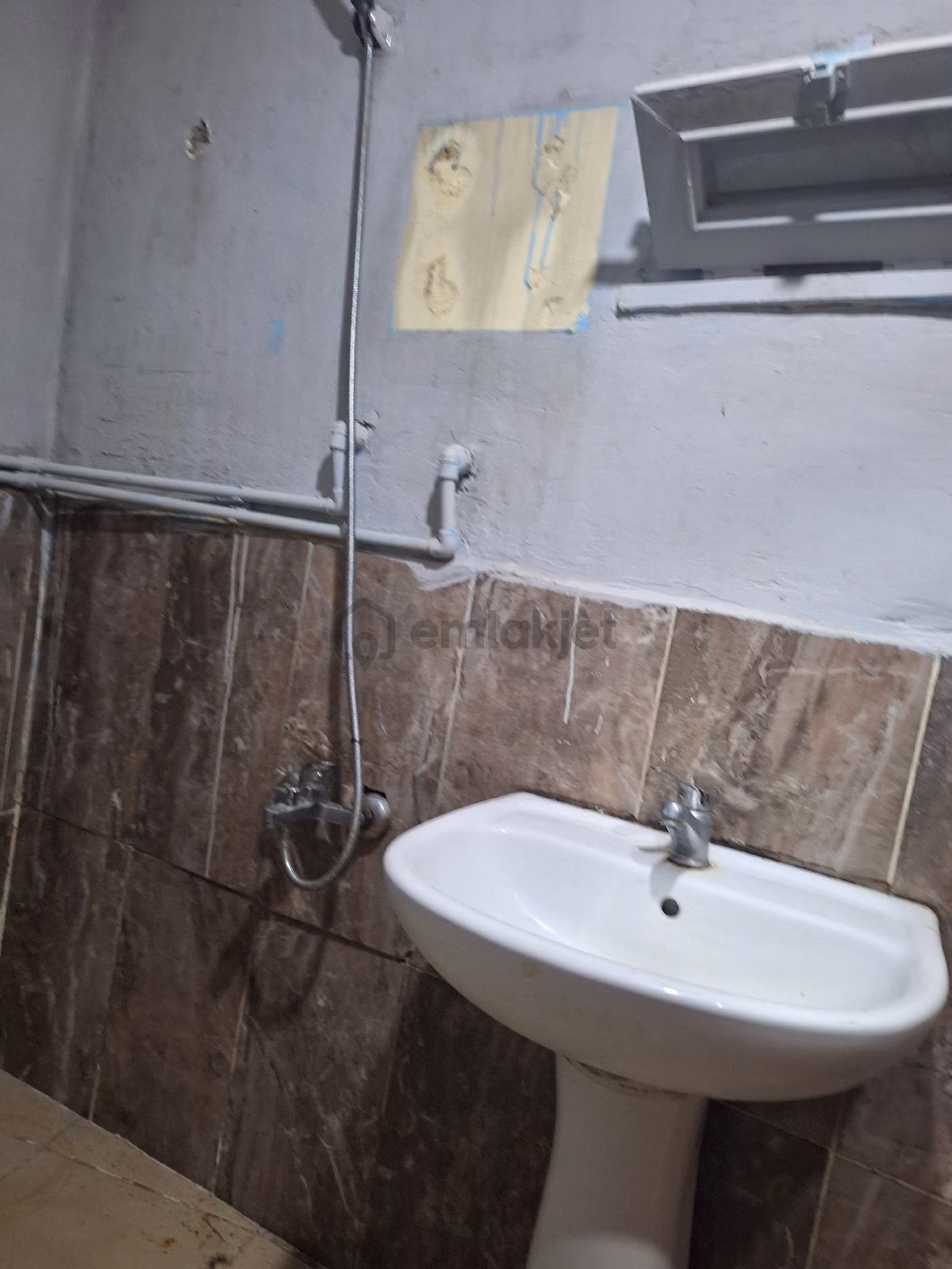 Sarıyer Kozdere'de Ptt Evlerinde Kiralık Daire - 7