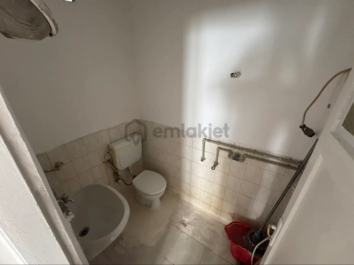 Ag’den 2+1 Teraslı Kiralık Daire - 5