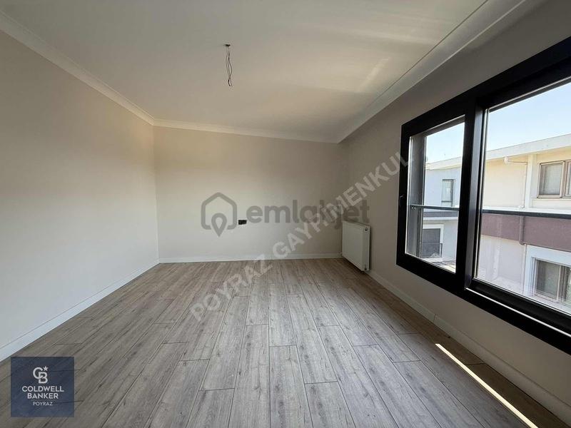 Coldwell Banker Poyrazdan Mithatpaşada Satılık Lüks 4+1 Villa - 32