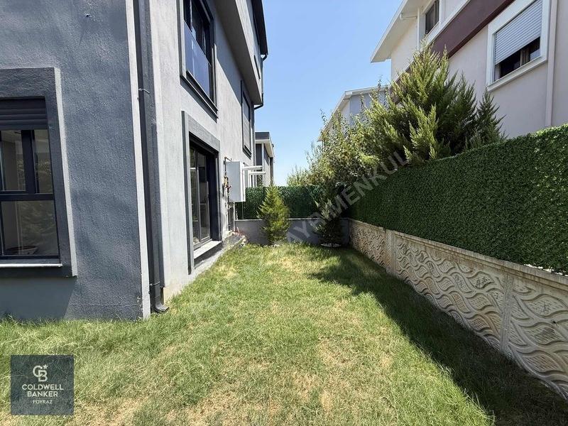 Coldwell Banker Poyrazdan Mithatpaşada Satılık Lüks 4+1 Villa - 5