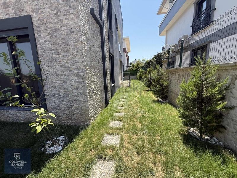 Coldwell Banker Poyrazdan Mithatpaşada Satılık Lüks 4+1 Villa - 34