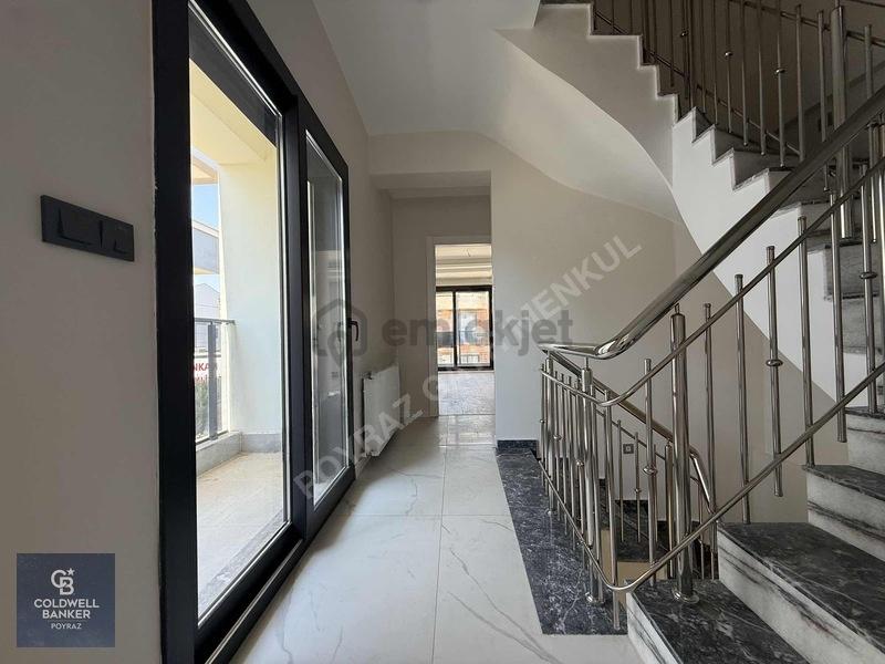 Coldwell Banker Poyrazdan Mithatpaşada Satılık Lüks 4+1 Villa - 20