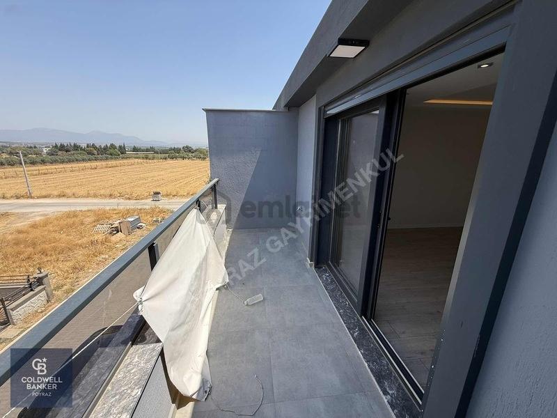 Coldwell Banker Poyrazdan Mithatpaşada Satılık Lüks 4+1 Villa - 29