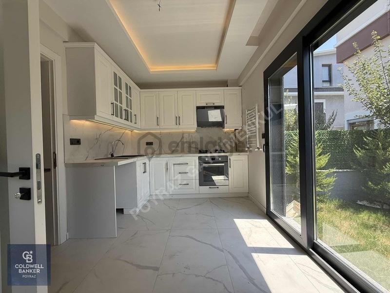 Coldwell Banker Poyrazdan Mithatpaşada Satılık Lüks 4+1 Villa - 14