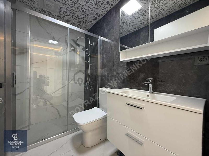 Coldwell Banker Poyrazdan Mithatpaşada Satılık Lüks 4+1 Villa - 31