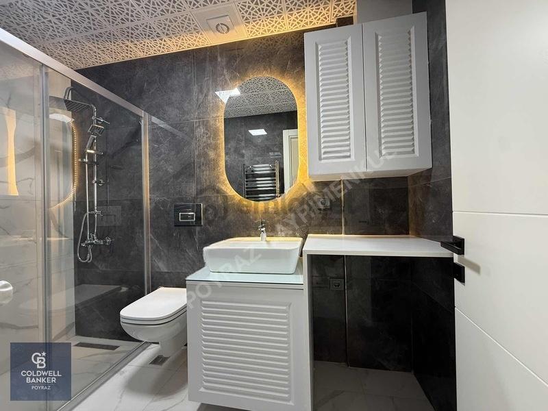 Coldwell Banker Poyrazdan Mithatpaşada Satılık Lüks 4+1 Villa - 21